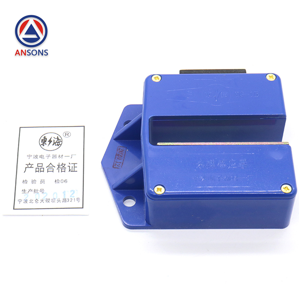 Elevator Permanent Magnet Sensor YG-1 YG-1A YG-1B Magnetic Switch Ansons Lift Spare Parts