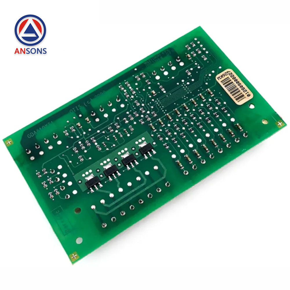 OTIS Elevator Communication PCB Board GBA GDA GCA25005C1 GCA25005C2 GCA25005C3 RS18 Ansons Lift Spare Parts