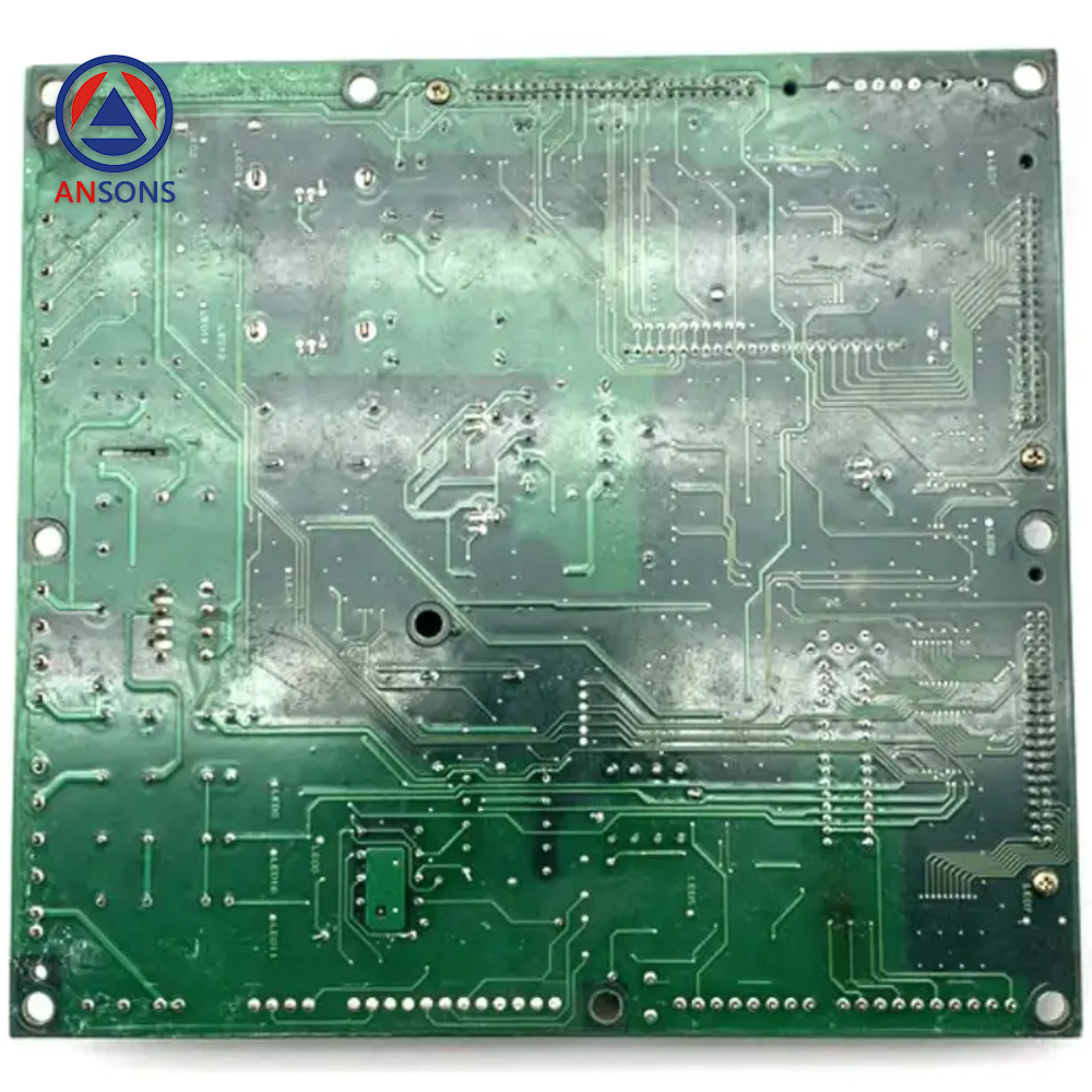 OTIS OVF30 Elevator Inverter Drive Main PCB Board Mainboard ABA26800XU1 ABA26800XU2 ABA26800XU5 Ansons Lift Spare Parts