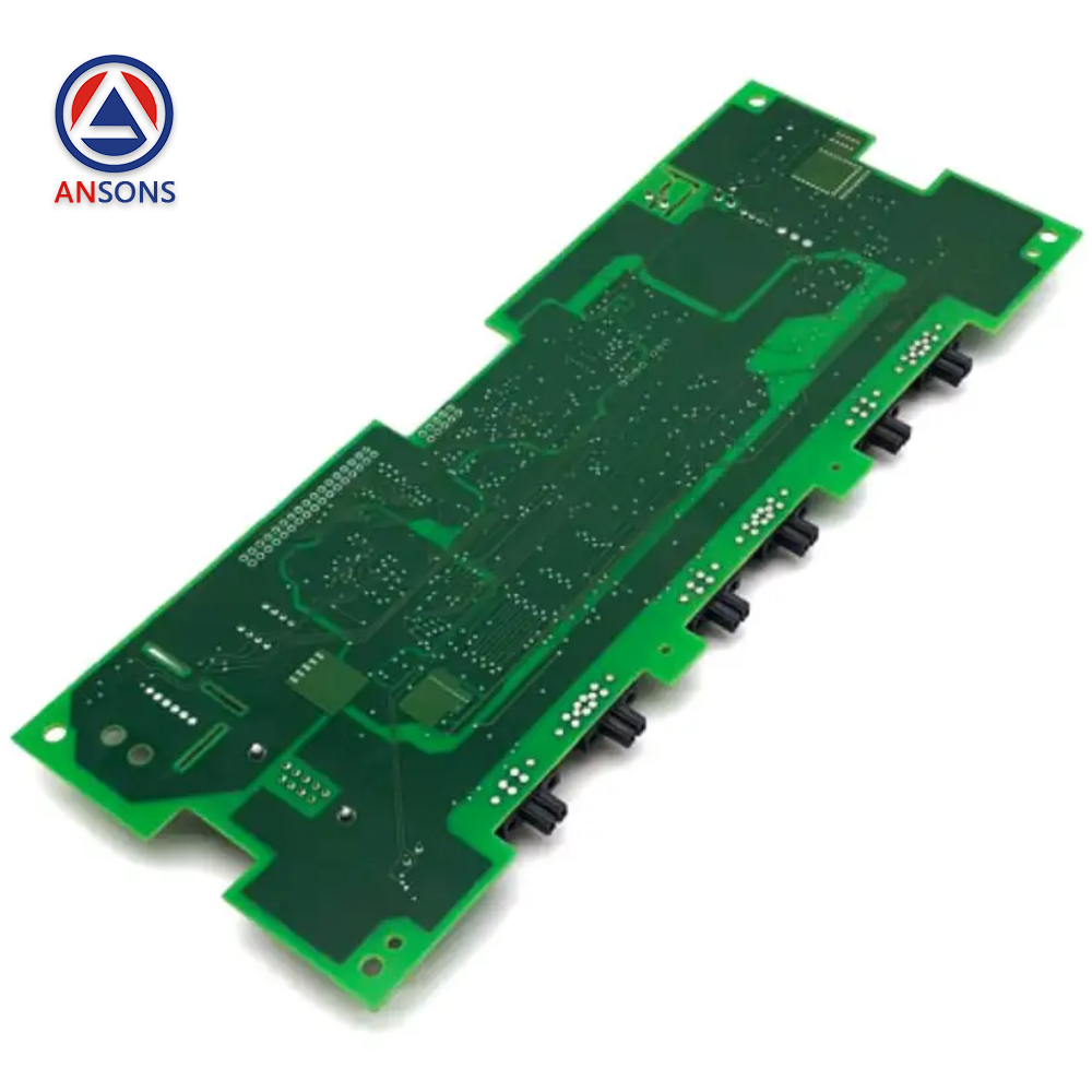 OTIS Elevator PCB Board ADA26800ARL1 ADA26800ARL2 Ansons Lift Spare Parts