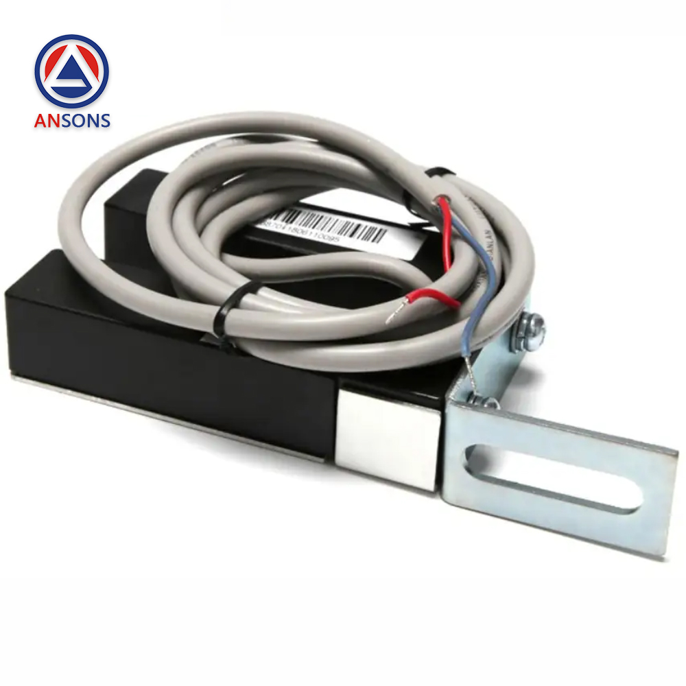 YUNGTAY Elevator Leveling Sensor Preset Magnetic Field Switch TNC-302 Ansons Lift Spare Parts