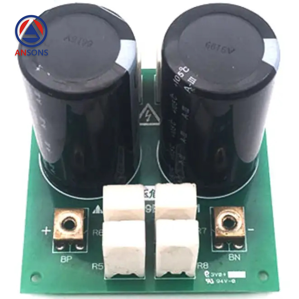 Mitsubishi Elevator PCB Board P203759B000G01 Ansons Lift Spare Parts