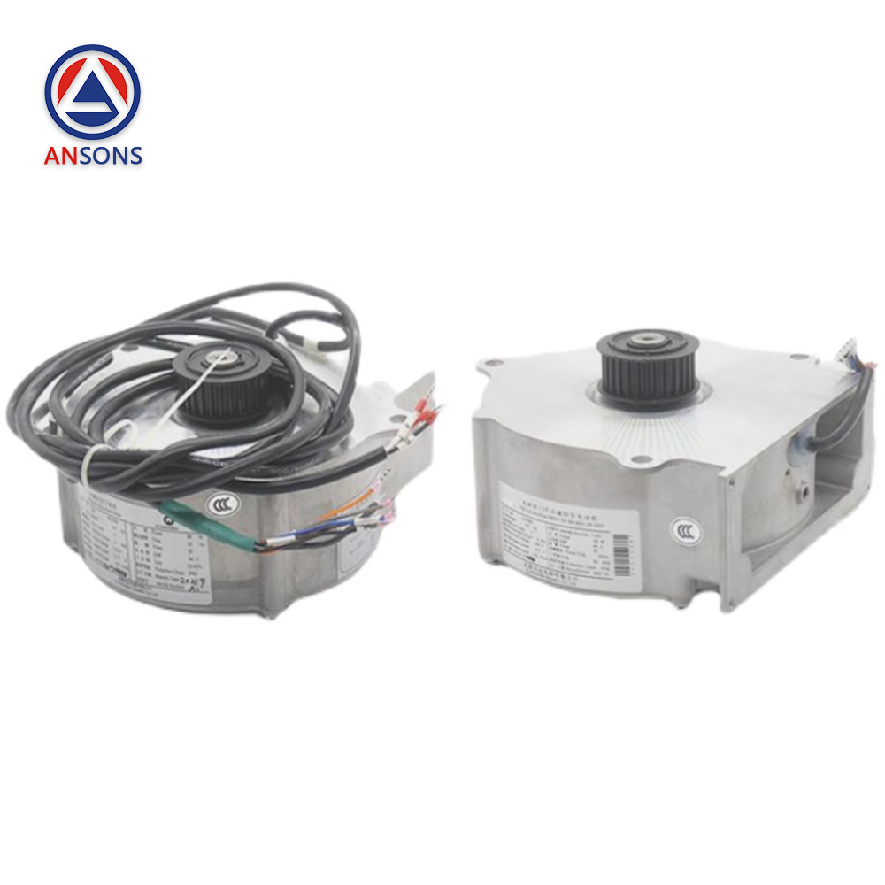 XJXD Elevator Door Motor MJ100A MJ100B MJ100C Permanent Magnet Synchronous Encoder XEPRE-1010 XEPRE-1011 Ansons Lift Spare Parts