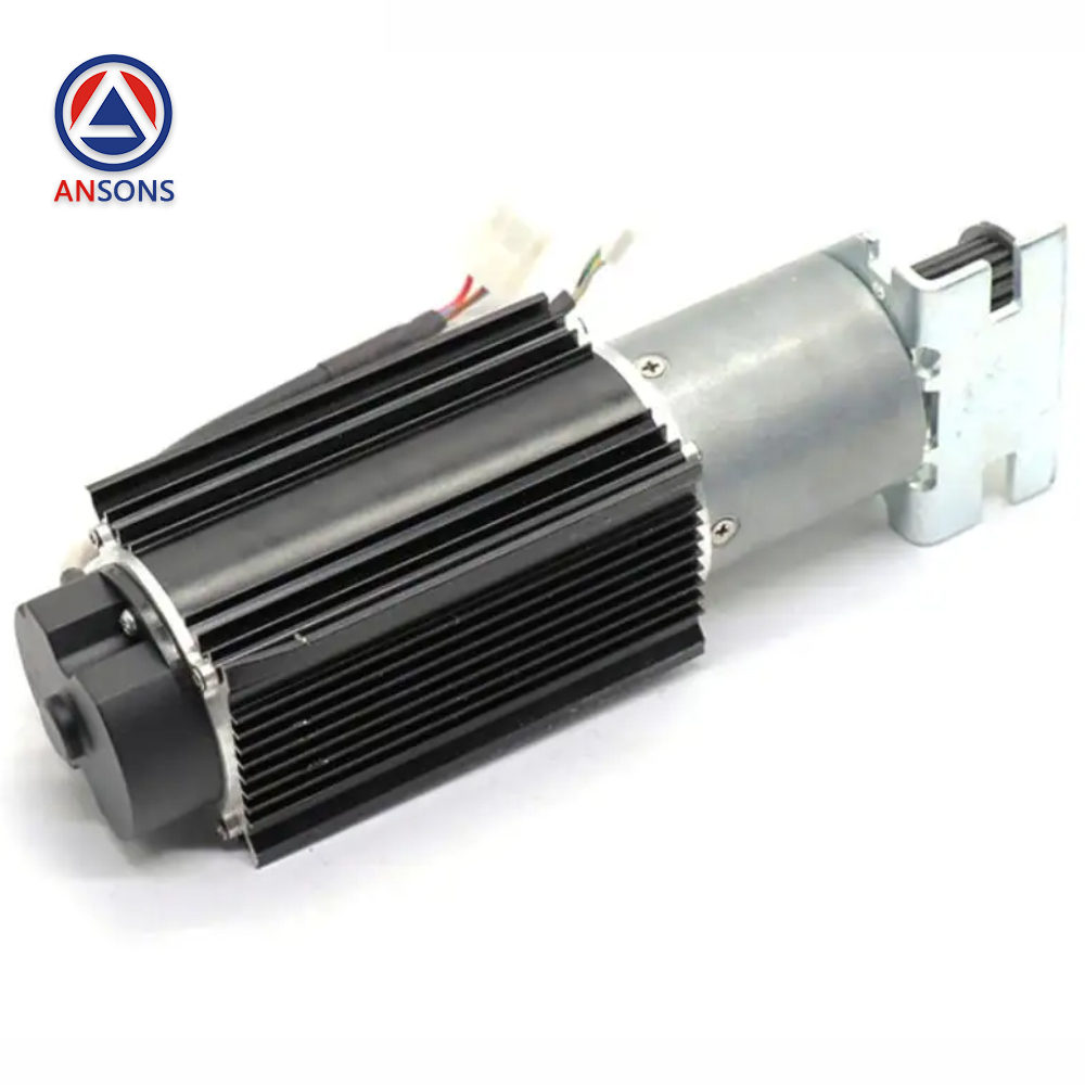 KONE Elevator Door Motor KM601370G03 KM601370G04 Ansons Lift Spare Parts
