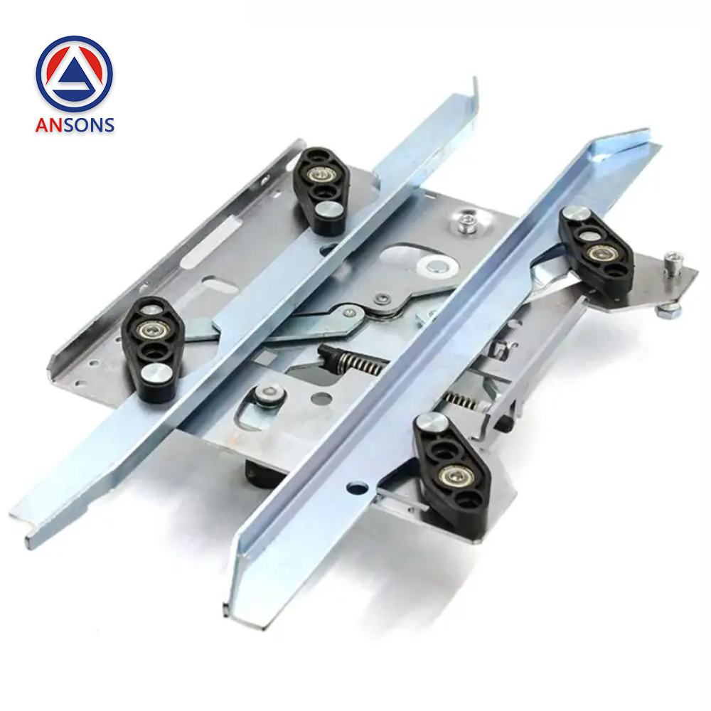 KONE Elevator Door Vane KM902670G13 KM902671G13 Ansons Lift Spare Parts