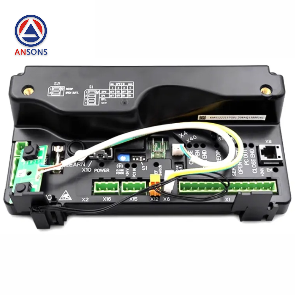 KONE Elevator Door Machine PCB Board KM51222157G01 KM51222157G02 AMD-10 KCE System Ansons Lift Spare Parts
