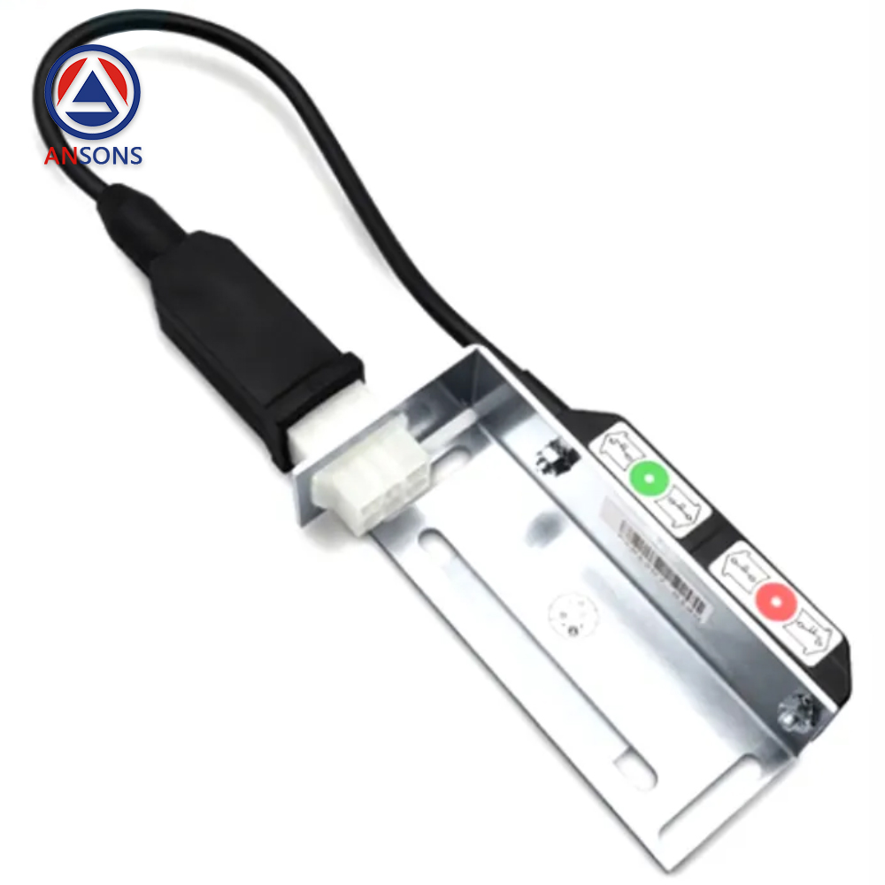 KONE Elevator Limit Switch KM783917G01 KM783917G02 KM806486G01 KM806486G02 Magnetic Switch Ansons Lift Spare Parts