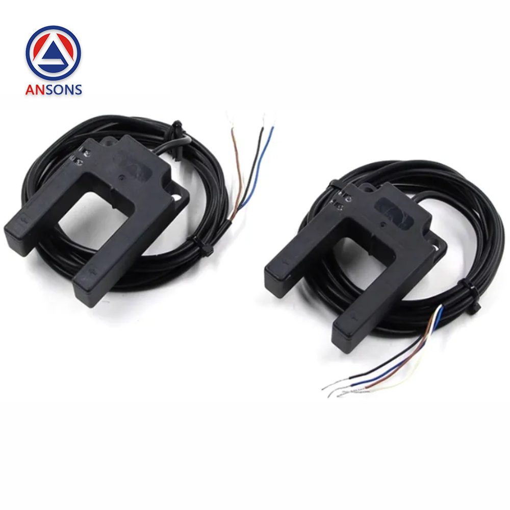 Thyssen Elevator Leveling Sensor Photoelectric Switch SXSC30-D04ZNK-F SXSC30-D04ZPK-F Ansons Lift Spare Parts