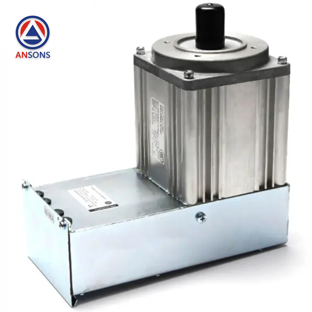 Thyssen Elevator Door Motor F9 Ansons Lift Spare Parts