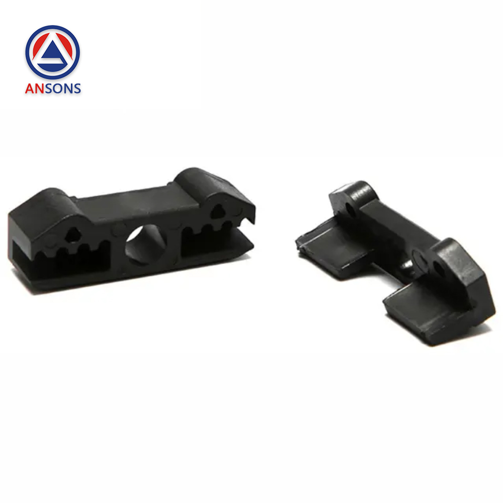 Fermator For Thyssen Elevator Door Belt Clip K200 K300 Ansons Lift Spare Parts