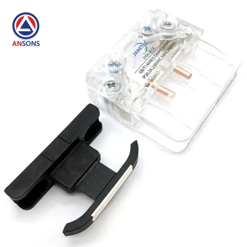 Thyssen Elevator Auxiliary Door Lock Contact Point JY05-A1Z Ansons Lift Spare Parts