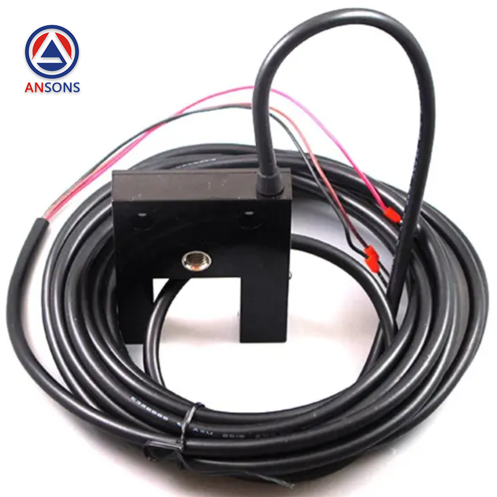 CEDES For Thyssen Elevator Leveling Sensor Photoelectric Switch GLS TK LNLK 103989 Ansons Lift Spare Parts