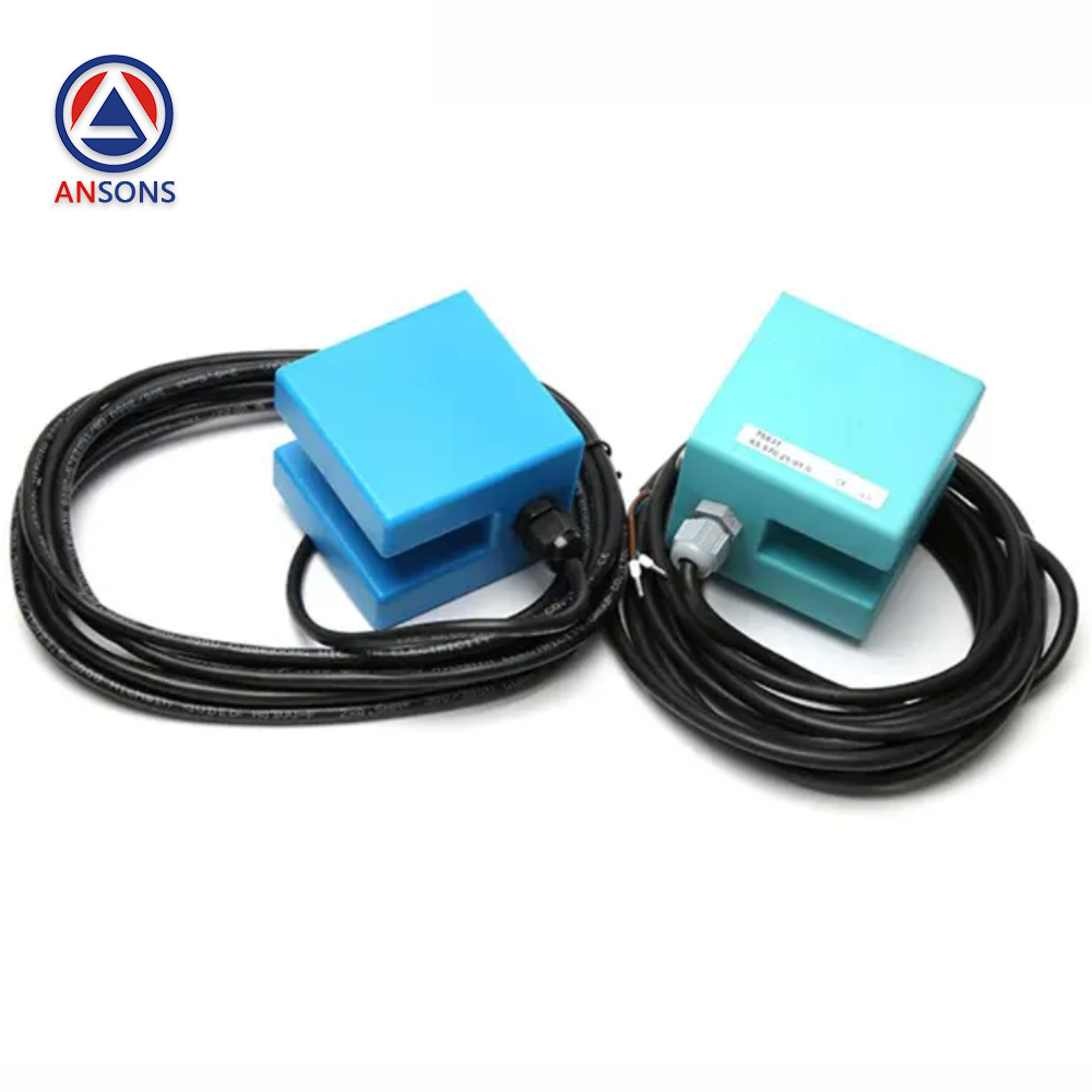 Thyssen Elevator Leveling Sensor ZS Magnetic Switch Door Area Sensor MKF71ASAKX Ansons Lift Spare Parts
