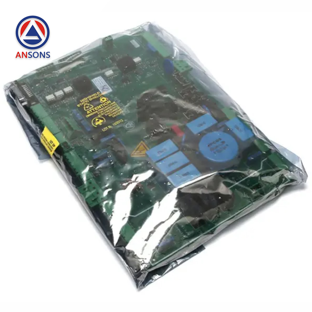Thyssen Elevator Inverter Drive Power PCB Board RMB2 66200007365 RMB3 Ansons Lift Spare Parts