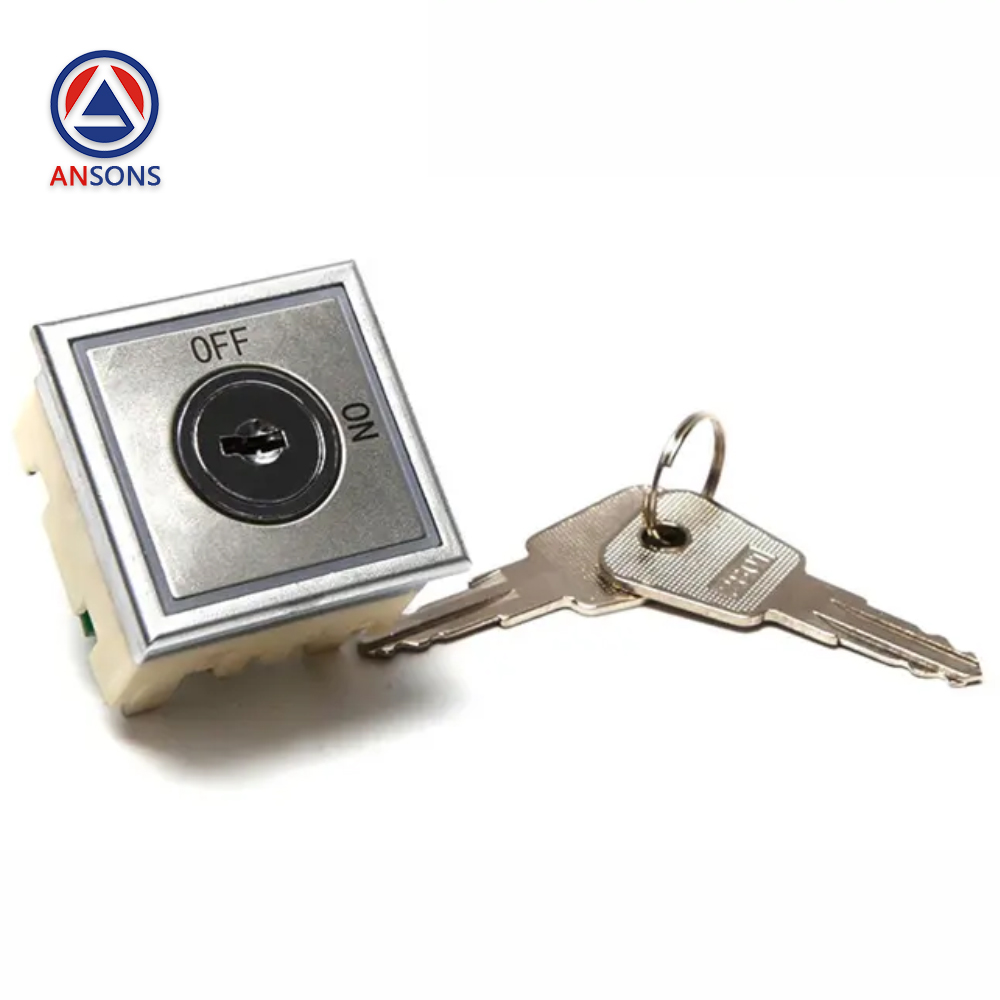 BST For Thyssen Elevator Base Station Lock A4N521922 A4J52191 Ansons Lift Spare Parts