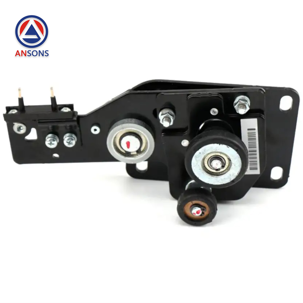 SIGMA Elevator Door Lock LL-1 LL-3 Ansons Elevator Spare Parts Ansons Lift Spare Parts