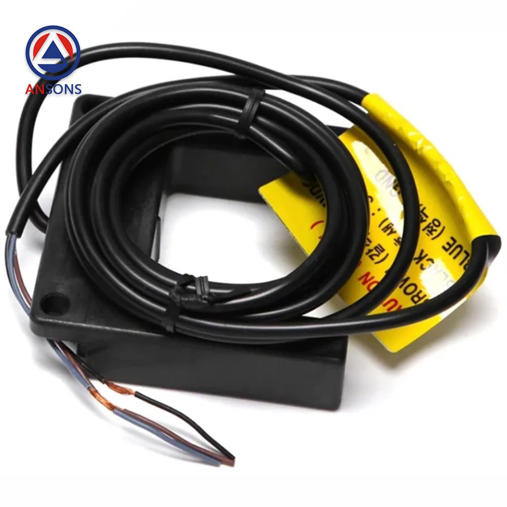 Hyundai Elevator Leveling Sensor Photoelectric Switch BUP-50-HD Ansons Lift Spare Parts