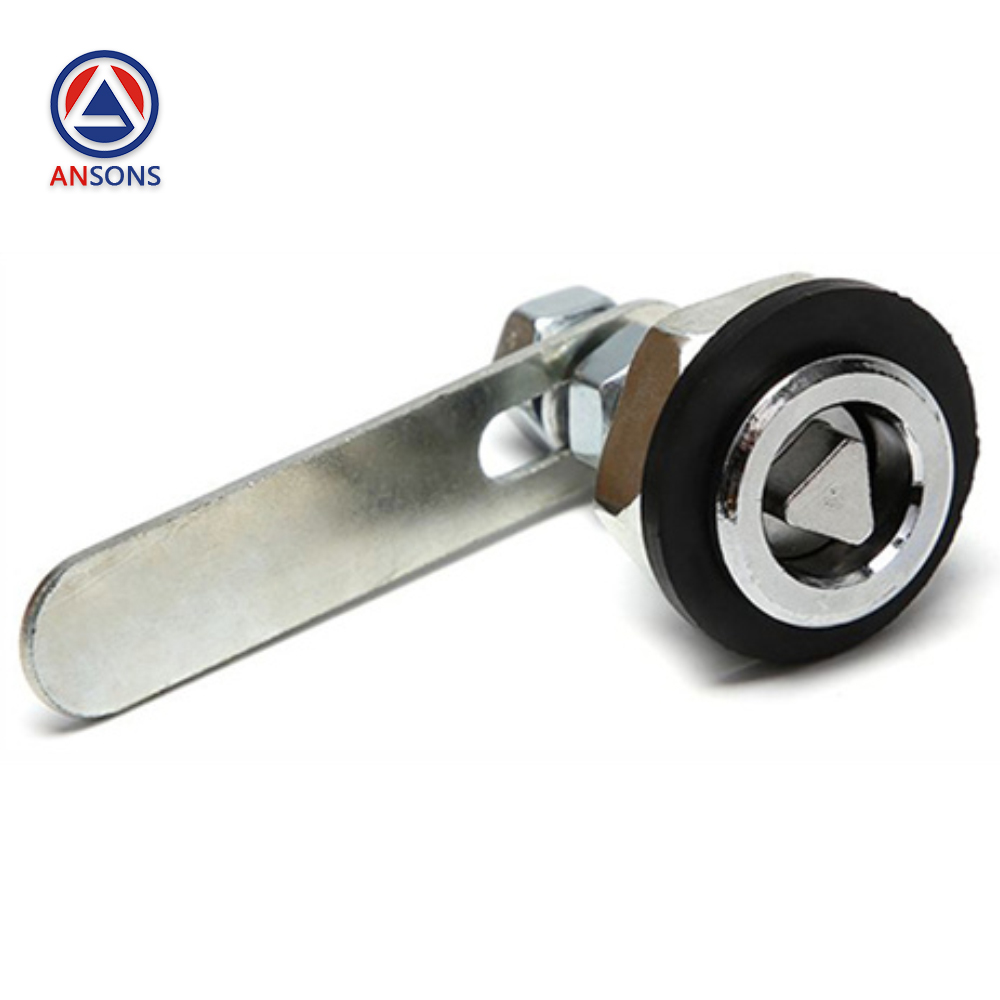 Hitachi Elevator Door Triangle Lock Triangular Lock Ansons Lift Spare Parts