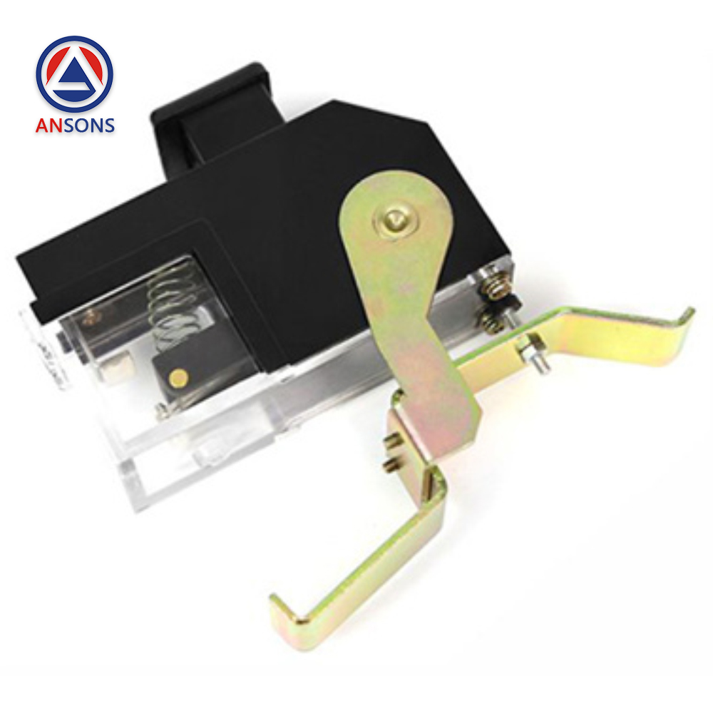 Fujitec Elevator Door Lock Limit Switch GS01 Ansons Lift Spare Parts