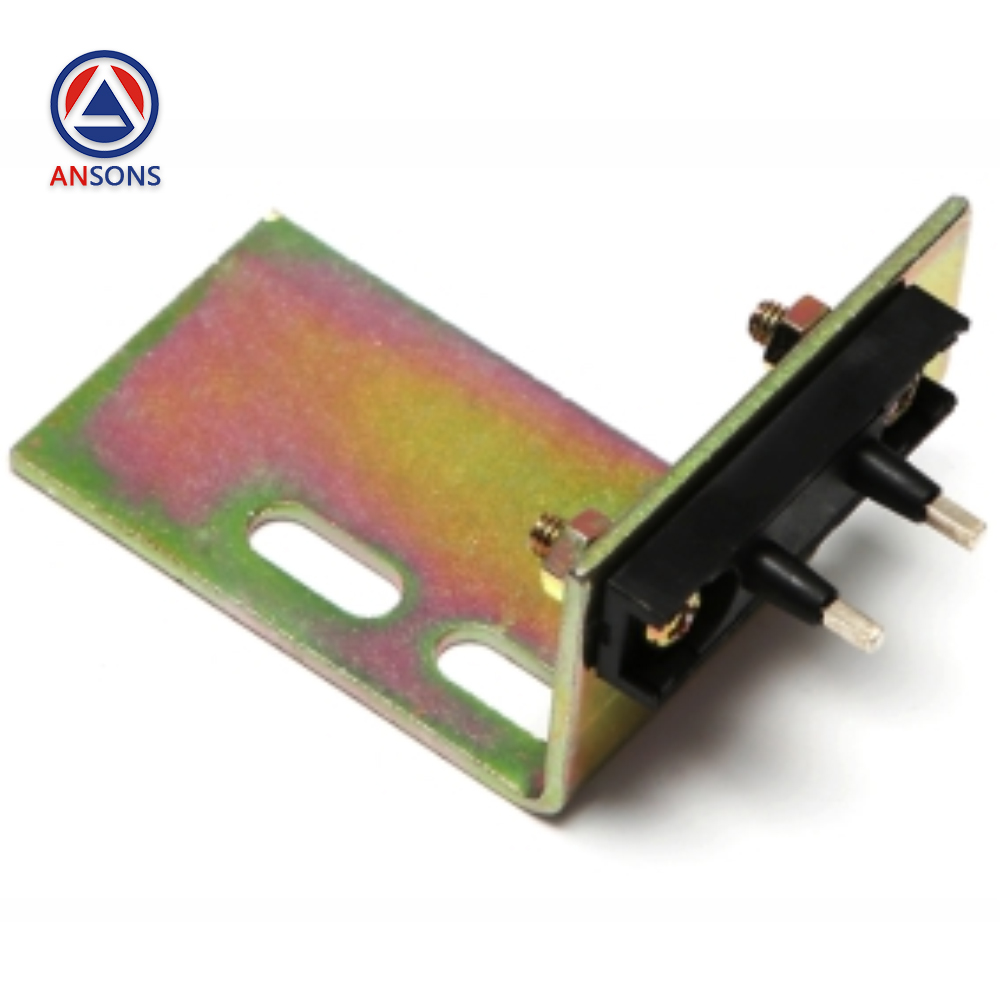 Fujitec Elevator Door Lock Hook Lock Device MKG161-06 Ansons Lift Spare Parts