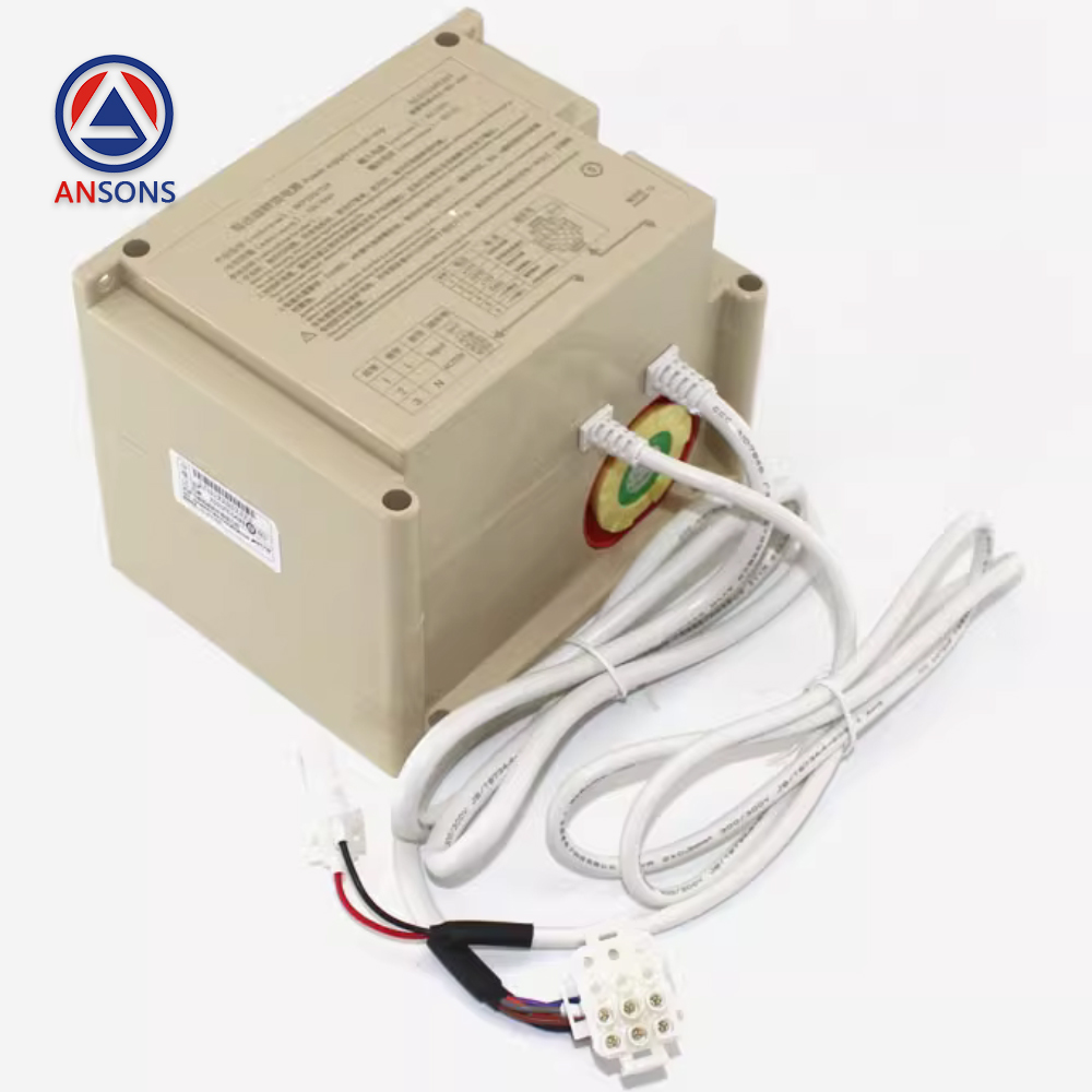 XIZI OTIS Elevator Car Roof Power Supply Integrated XCA25302AF1 XCA25302AE1 RKP220 12X Ansons Lift Spare Parts
