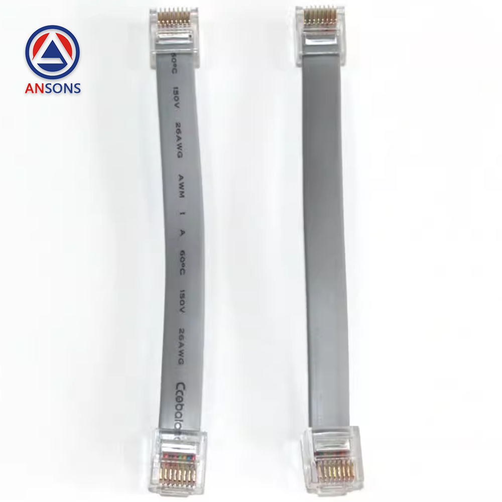 SIEI Elevator Operator Panel Wire For Drive Inverter 100MM 300MM AVY KBS Ansons Lift Spare Parts