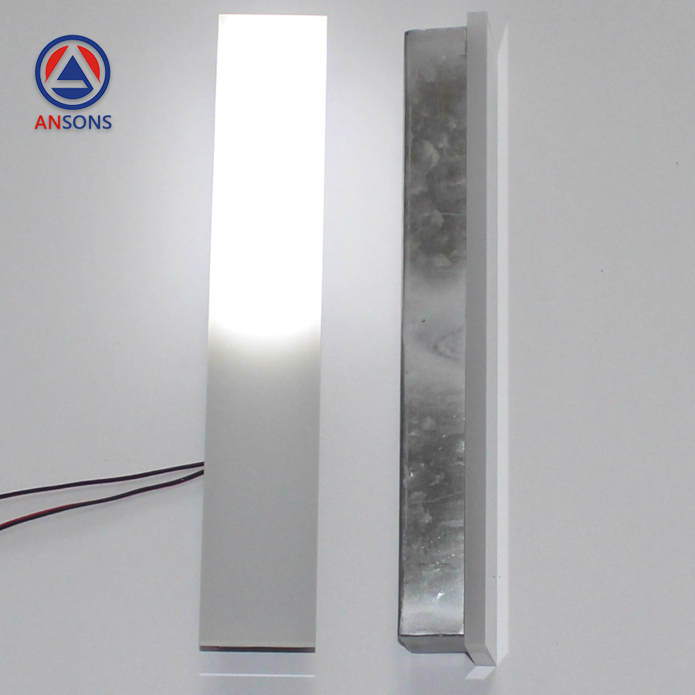 Elevator Arrival light Outside Hall Door Arrival Clock General Ansons Lift Spare Parts