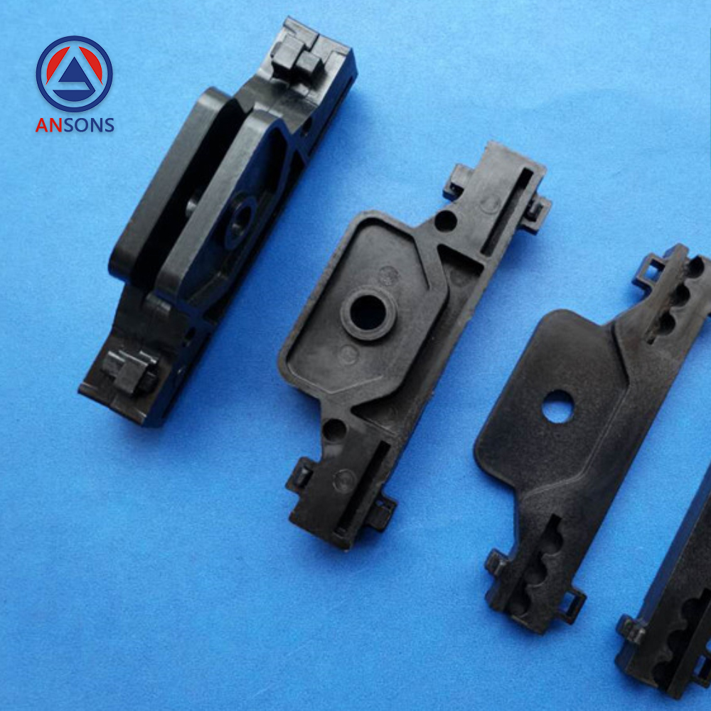 OTIS Elevator Door Machine Belt Clip AT120 Car Door Belt Buckle FAA149BK1 Ansons Lift Spare Parts