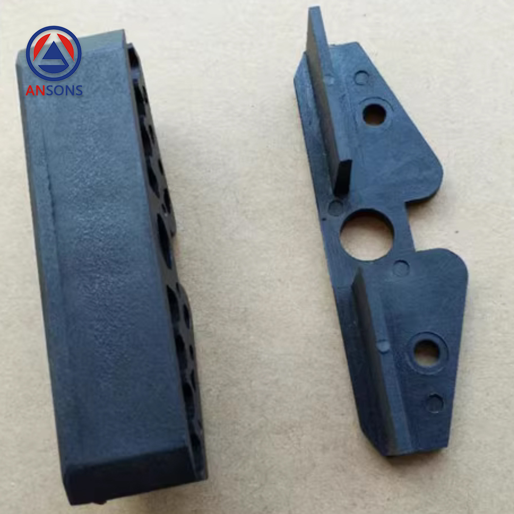 SIGMA Elevator Door Machine Belt Clip 8M Ansons Lift Spare Parts