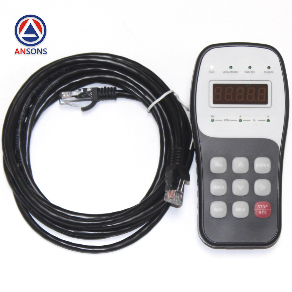 MASTER Elevator Service Tool Operator Test Tool Ansons Lift Spare Parts