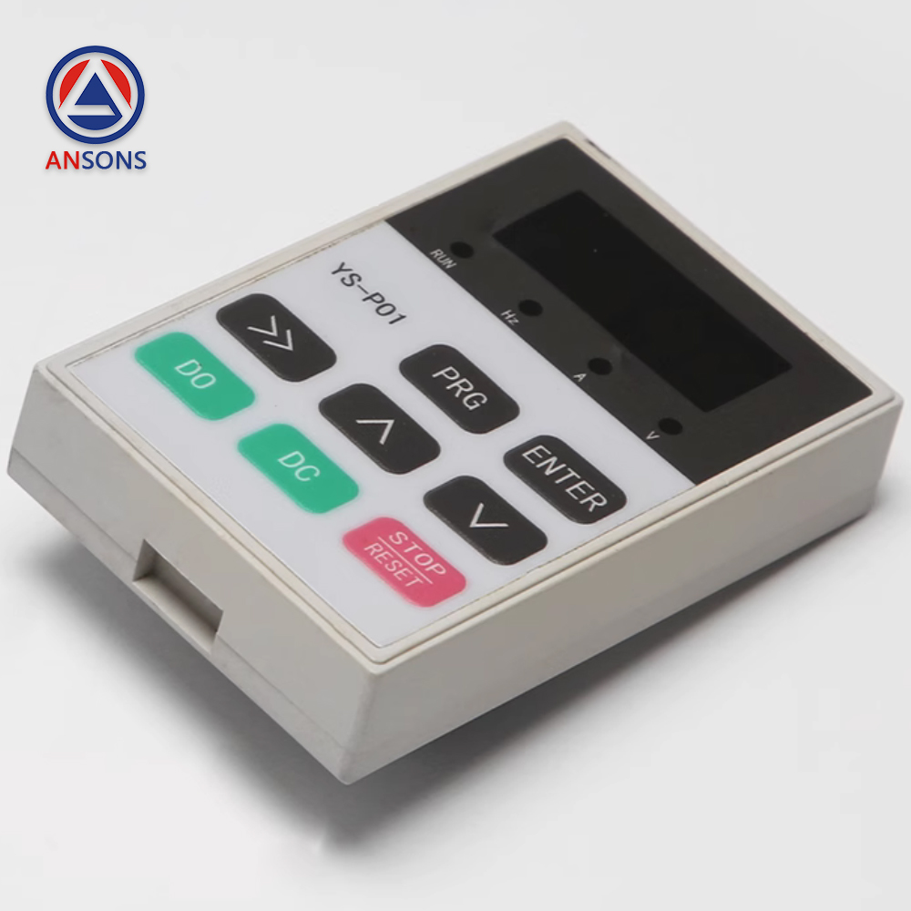 Eshine Elevator Service Tool Operator Test Tool YS-P01 YS-P02-A For Door Machine Box Ansons Lift Spare Parts