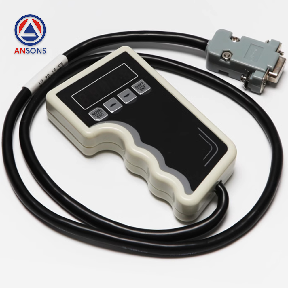 OULING Elevator Service Tool Operator Test Tool OLVF200-1 For Door Machine Drive Inverter Ansons Lift Spare Parts