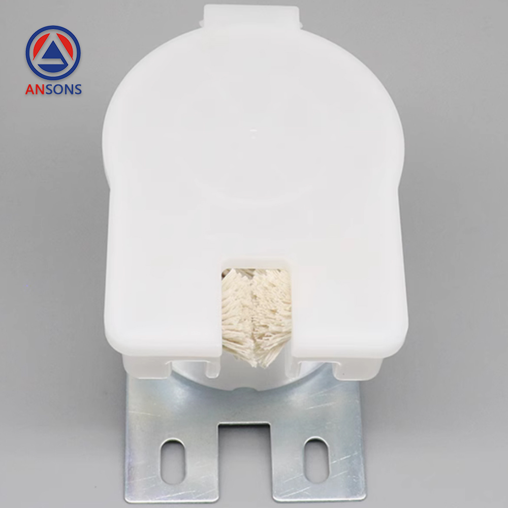 For Mitsubishi KONE Elevator Oil Cup Round Oil Box Can Ansons Lift Spare Parts