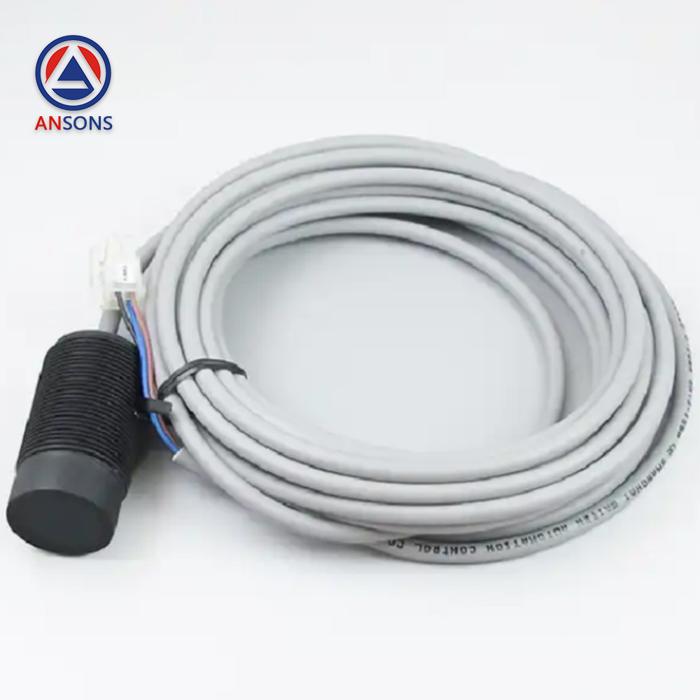 KONE Elevator Electronic Scale Sensor KM712537G01 XB50 Weighing Device Sensor Probe Ansons Lift Spare Parts
