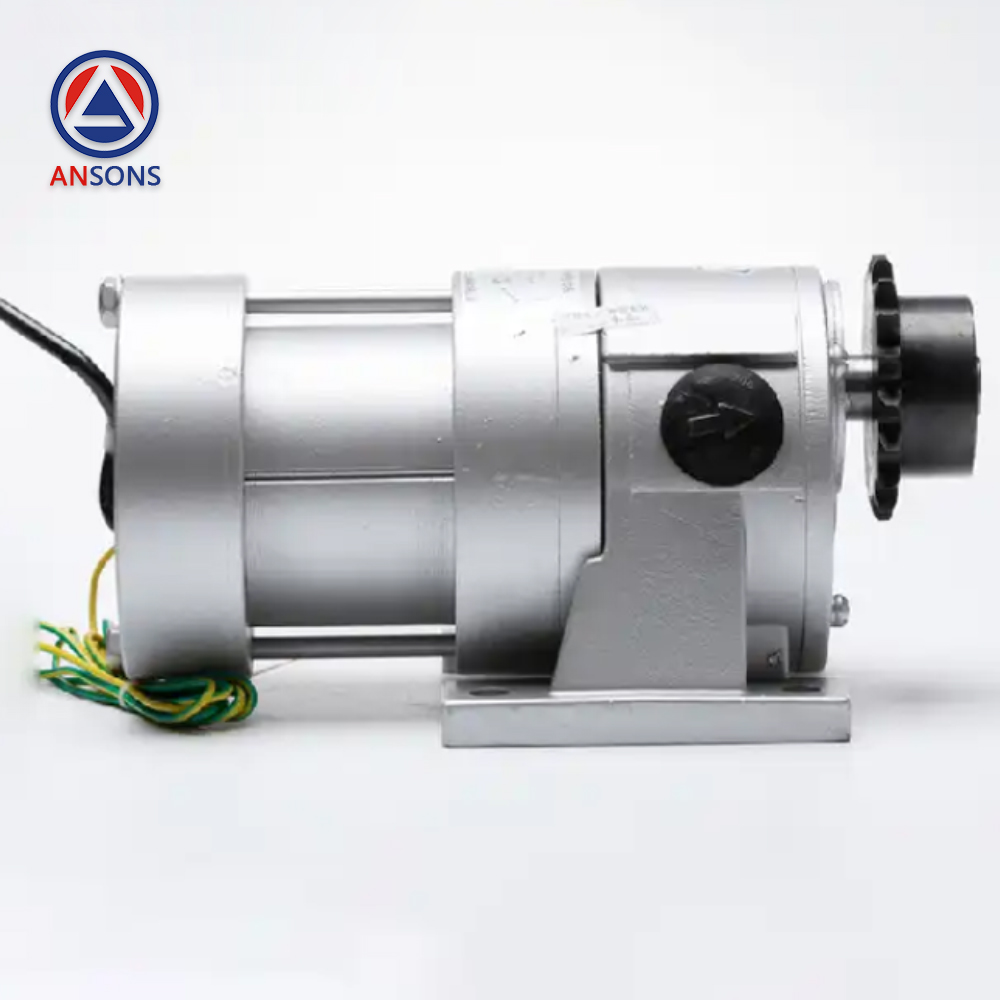 Hitachi Elevator Door Motor YS5634G1 YS5634G Three Phase Variable Asynchronous Motor Ansons Lift Spare Parts