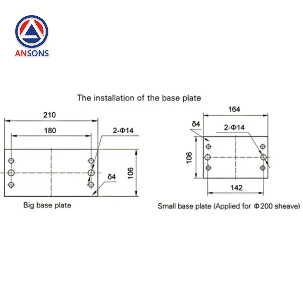 Hebei Dongfang Elevator Governor Overspeed WXS1 WXS2 WXS3 WXS4 WXS5 WXS6 AC22V DC24V Ansons Lift Spare Parts