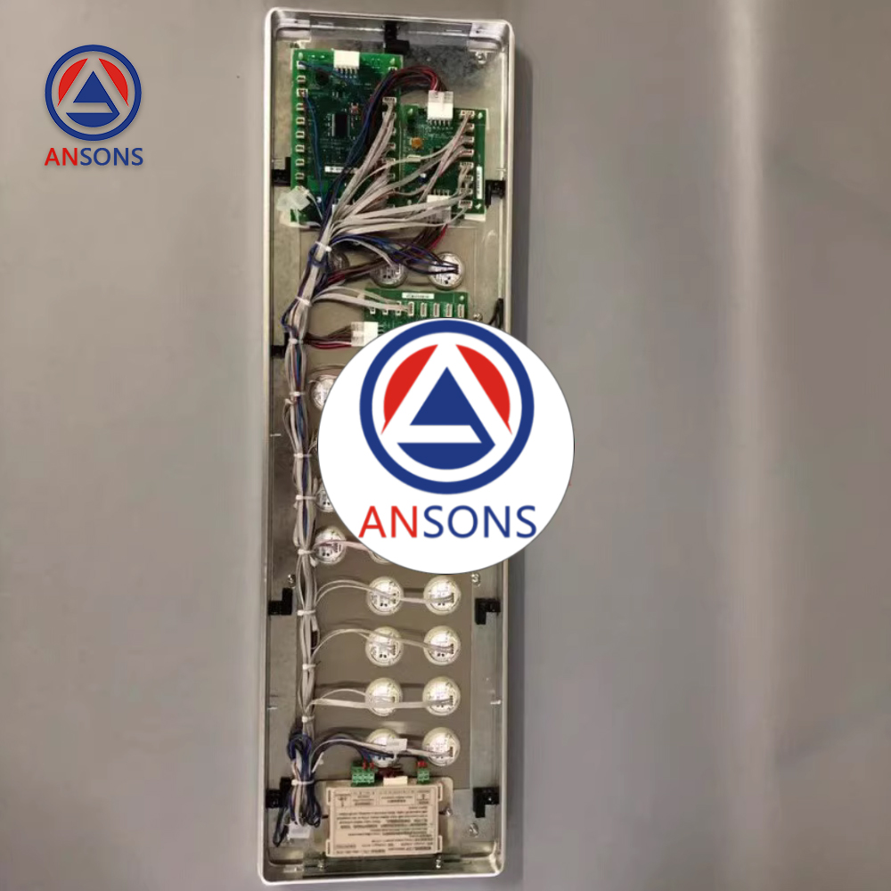 KONE Elevator COP Disabled Control Panel KDS50 KDS300 KDS220 KDS330 Ansons Lift Spare Parts