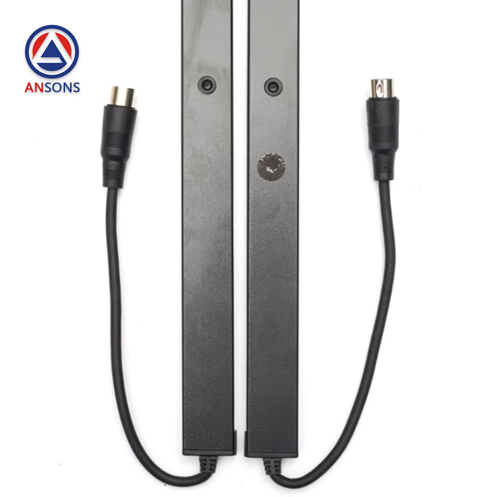 WECO Elevator Photocell WECO-917Q71-AC220 Light Curtain Door Sensor General 128 Beams UNIVERSAL Ansons Lift Spare Parts