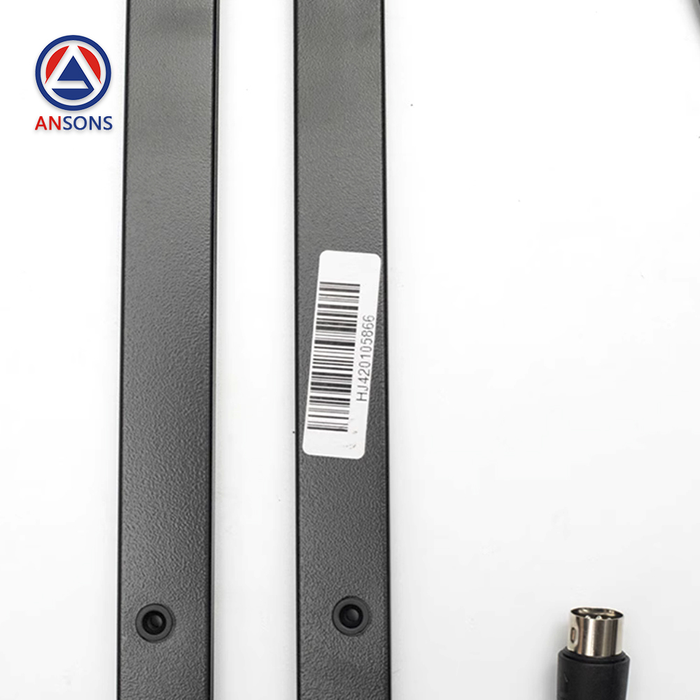 WECO Elevator Light Curtain WECO-917D61-AC220 WECO-917D-AC220 Photocell Door Sensor Passenger Cargo Lift Ansons Lift Spare Parts