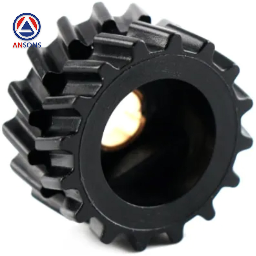 Fermator For OTIS Elevator Door Machine Belt Roller VF5+ PMVC R012.5 Ansons Lift Spare Parts