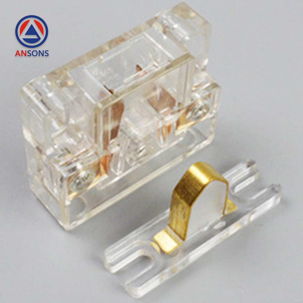 Fermator For Thyssen Elevator Auxiliary Door Lock Contact Point 000419 005546 Ansons Lift Spare Parts