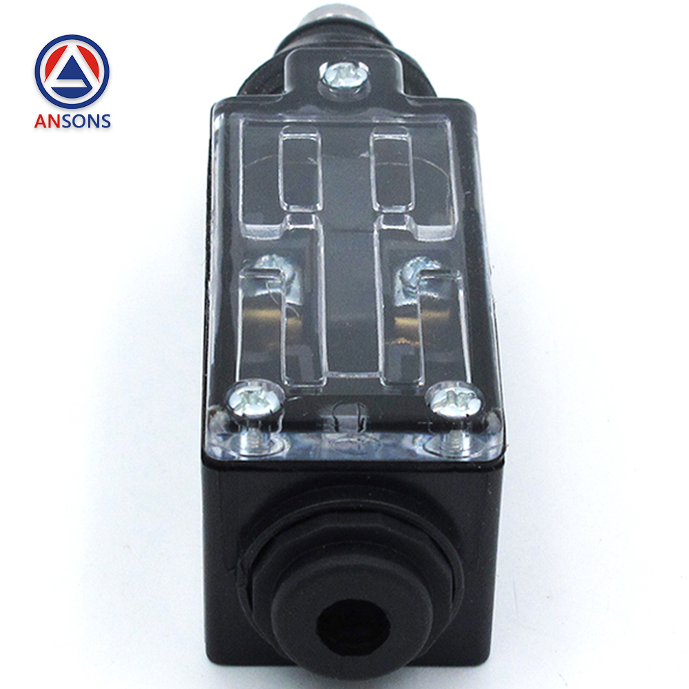 Ansons Elevator Travel Switch LX26-UKS LX26-UKT Tensioning Wheel Buffer Speed Limiter Ansons Lift Spare Parts