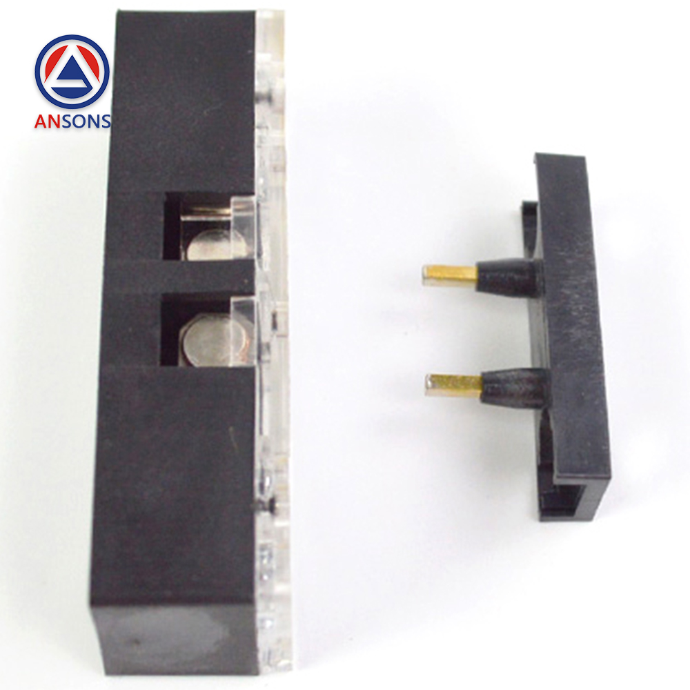 OTIS Elevator Door Lock Contact Point AZ-06 For 161 Auxiliary Hall Door Lock Ansons Lift Spare Parts