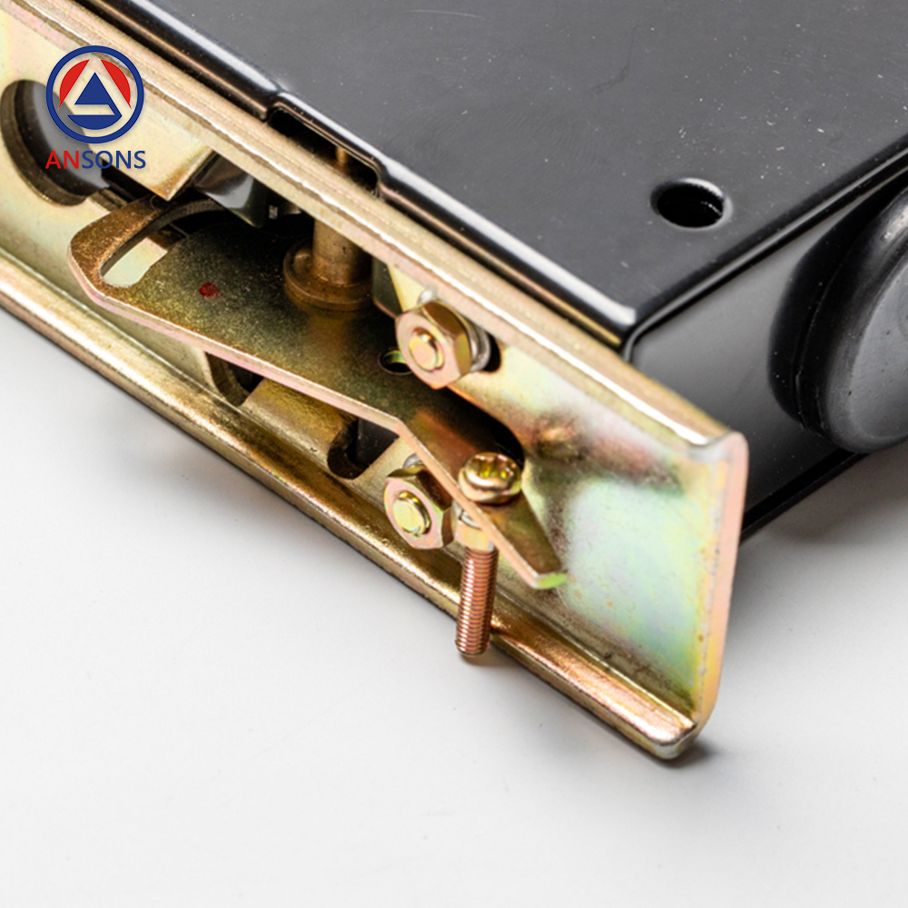 For Mitsubishi OTIS Elevator Limit Switch 1375 EL-1375 S3-1375 Tensioner Wheel Buffer Speed Limit Switch Ansons Lift Spare Parts