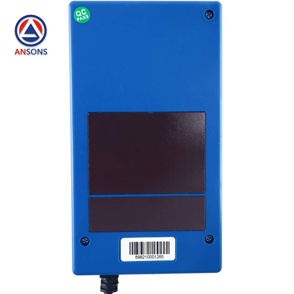 OTIS Elevator Test Tool GAA21750AK3 Service Tool Universal Blue Server Unlimited Time Unlock TT Ansons Lift Spare Parts