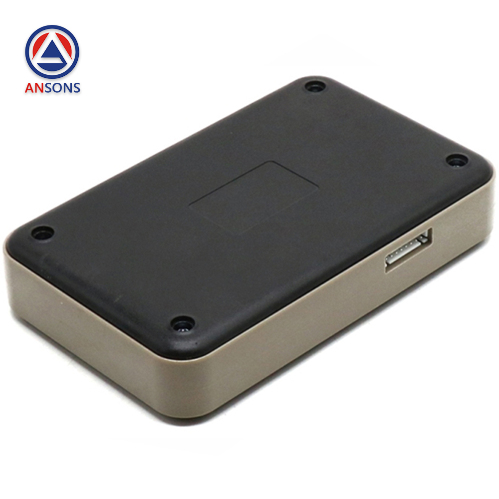 MONARCH / STEP / BLUELIGHT Multifunctional Elevator Decoder For Main PCB Board Decryptor Ansons Lift Spare Parts