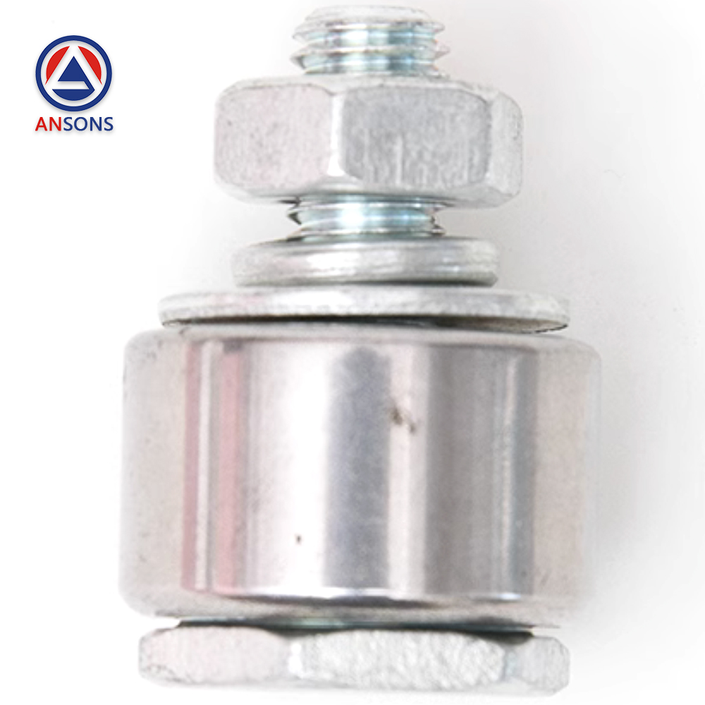 KONE NBSL Elevator Door Vane Bearing 33 23 14 mm M8 Ansons Lift Spare Parts