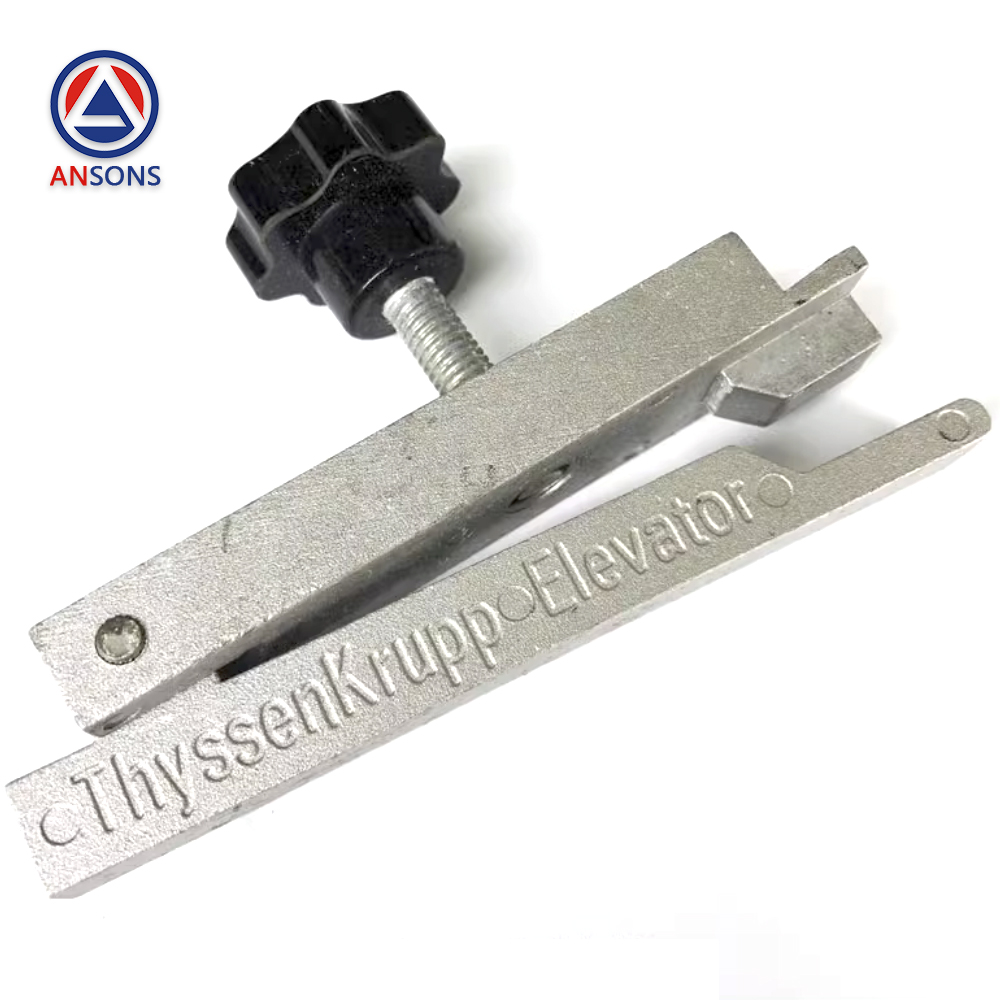 OTIS Thyssen Mitsubishi Elevator Hall Door Stopper Ansons Lift Spare Parts