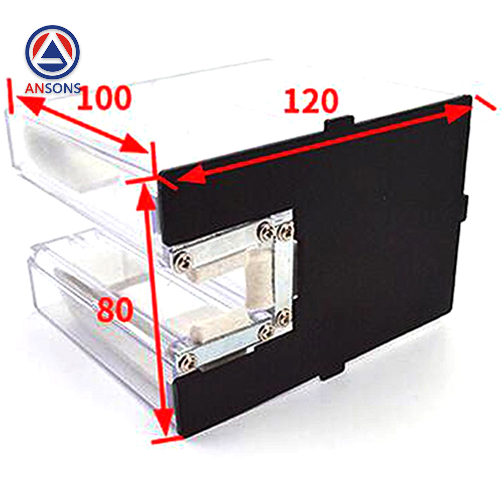 KONE Elevator Oil Box Counterweight Oil Cup Can Ansons Lift Spare Parts