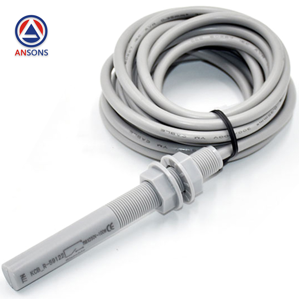 KONE Elevator Leveling Sensor 77U 77N 77S TNC-122 Proximity Magnetic Switch Electronic Cigarette Rod Ansons Lift Spare Parts